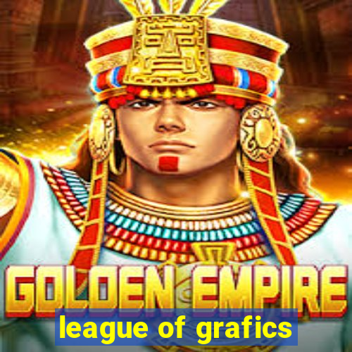 league of grafics